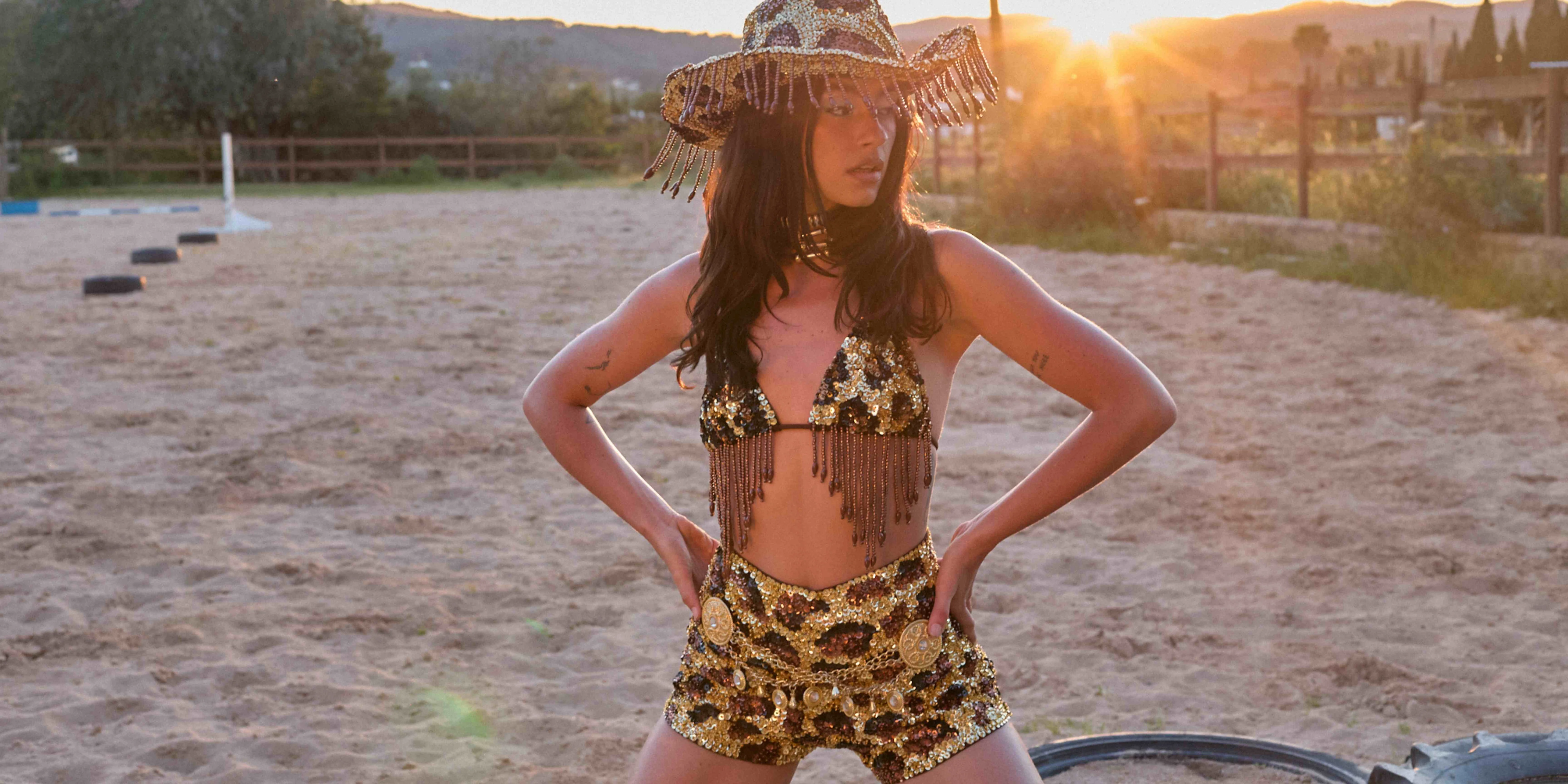 Unleash Your Inner Island Icon
